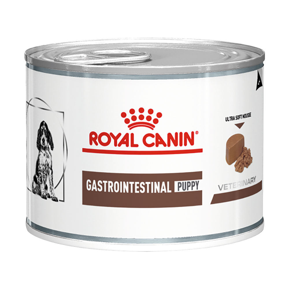 Royal Canin Veterinary Diet Puppy Gastrointestinal 195 Gr Royal Canin Veterinary Diet Puppy Gastrointestinal 195 Gr